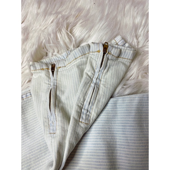 American Apparel Skinny Jeans - Picture 3 of 4